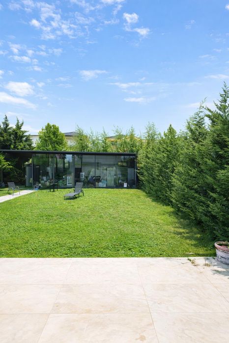 Casa de vanzare, cartier Westfield , zona 1 , finisata si utilata la cheie