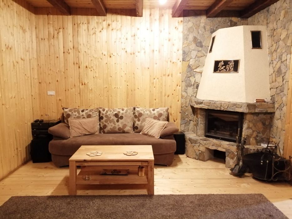 Cabana de inchiriat ,,Cabana Dan,, Dobra  Șugag