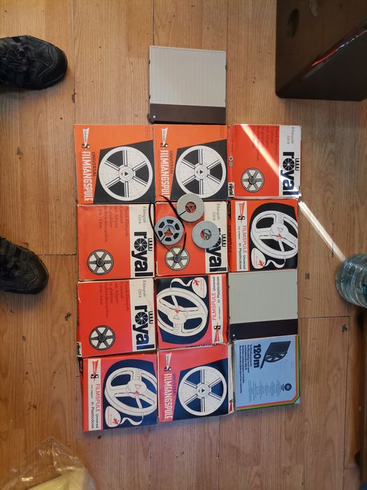 Role film netetstate