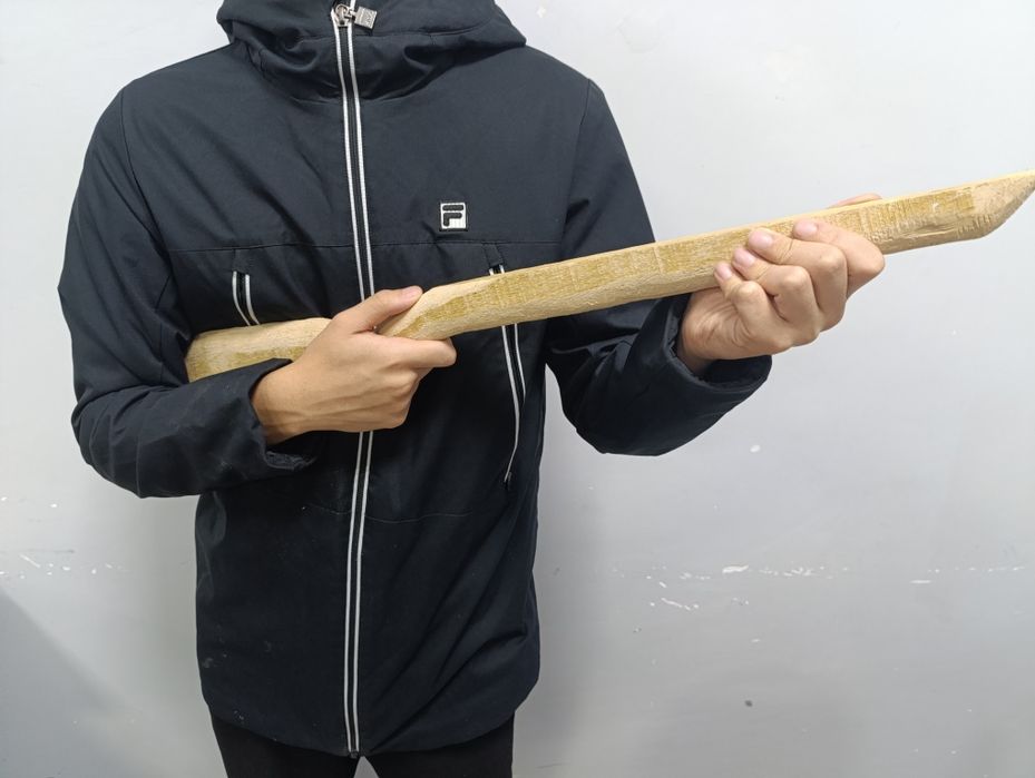 Деревянная винтовка