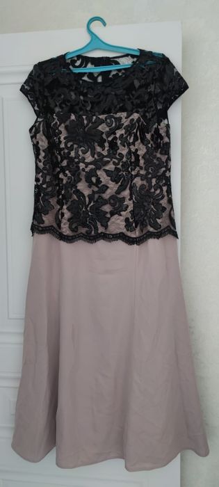 Женское платье. Турция.