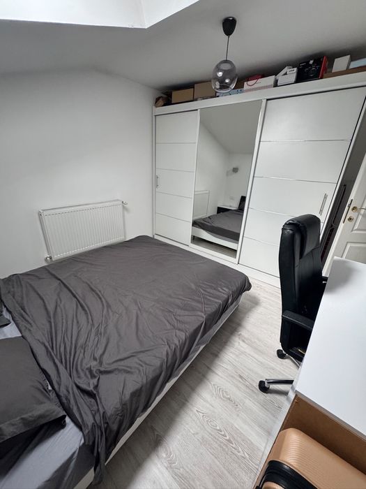3 Camere Tip Mansarda