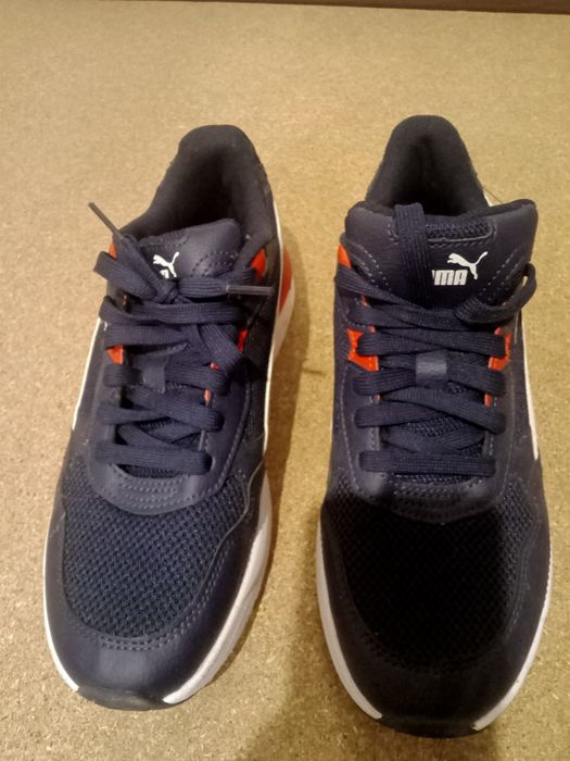 Puma pantofi sport bărbați