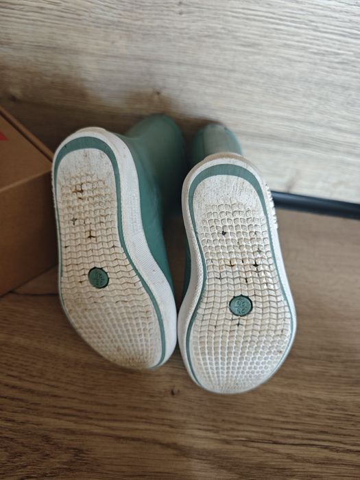 Гумени ботушки Декатлон