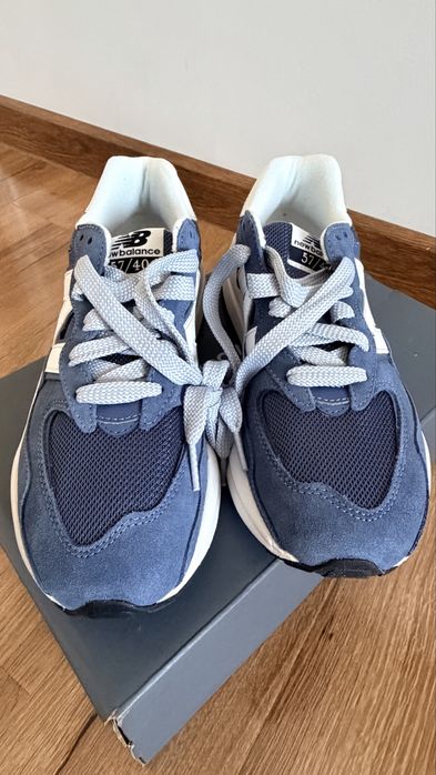 Новые New Balance