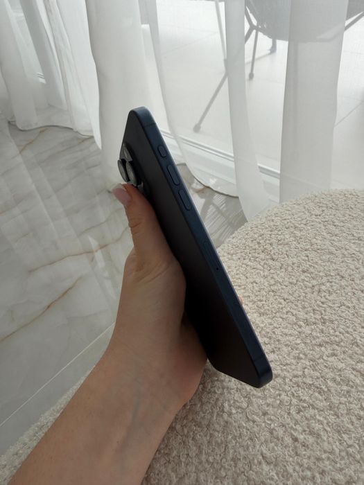 Iphone 15 pro max  256 GB Albastru