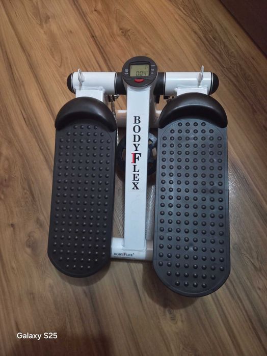 Степер с дисплей