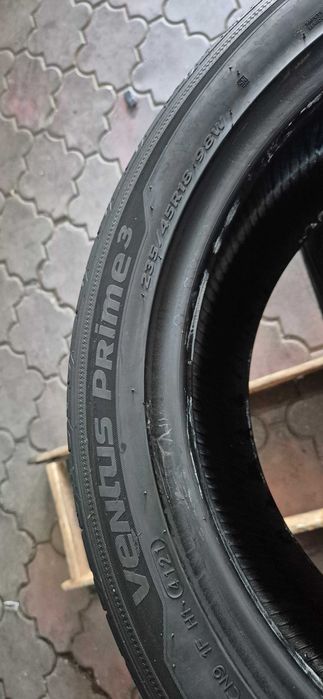 anvelope Michelin,Bridgestone,Hankook 235/45/18
