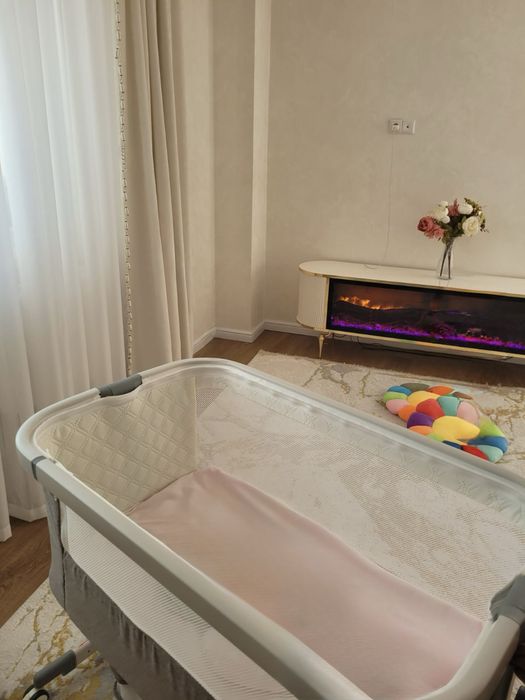 Продам Детский Манеж Новый