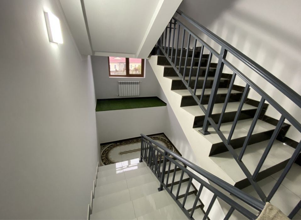 ARENDA 2-xonali UY NOVASTROYKA. Faqat yosh zagsli oilaga beriladi