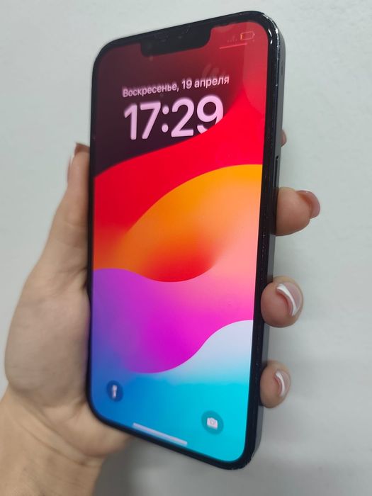 Iphone 13 128 gb Керуентау 2/2