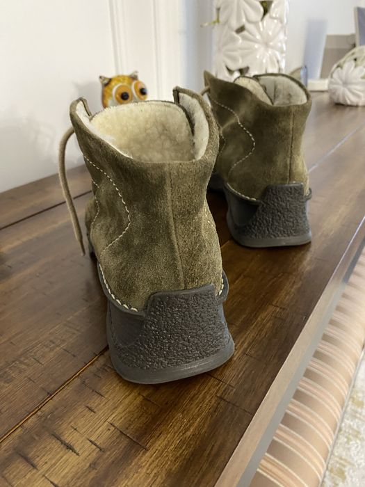 Продаю ботинки