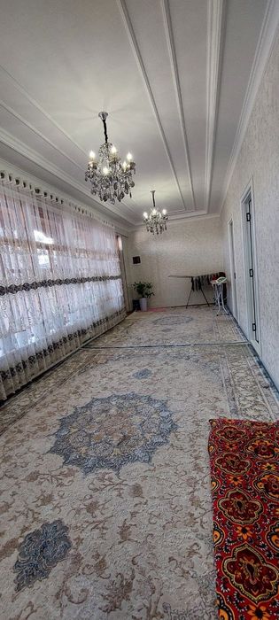 Oʻzimni uyim, maklersiz, qatortol Parusda xovli arendaga