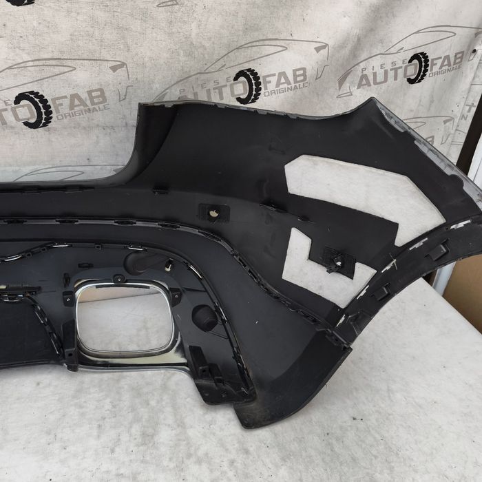 Bara spate Mercedes GLA W156 Facelift an 2017-2018-2019