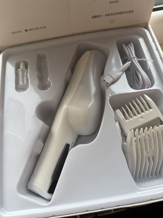 Триммер детский бу