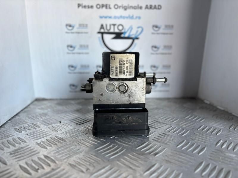 Pompa abs CB Chevrolet Captiva C100, C140