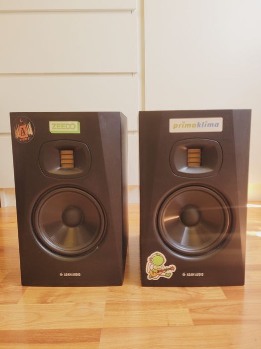 Monitoare Studio Adam T7V