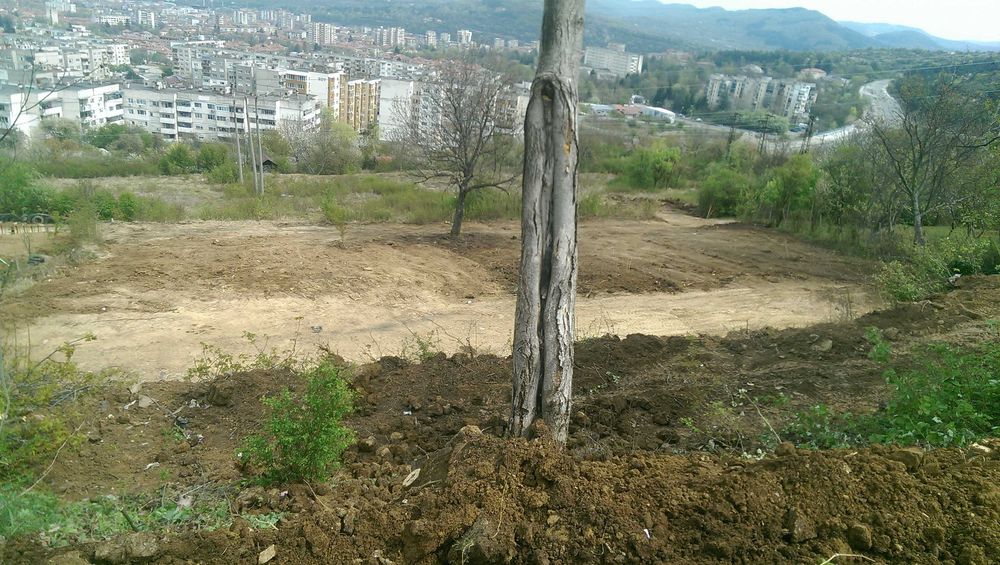 Продава се Парцел в Ловеч, в.з. Бабаковец - 2120 кв.м за 4 €/кв.м - Снимка #1