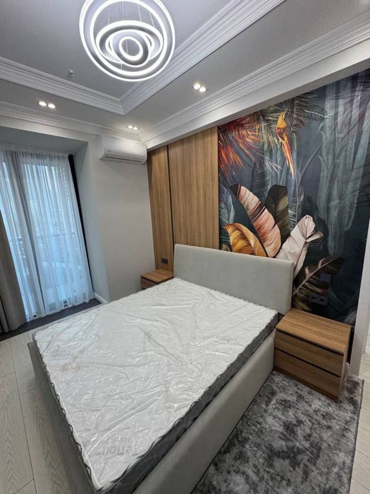 Сдается на аренда ЖК U-Tower 2/5/27 50м2 Дружба,