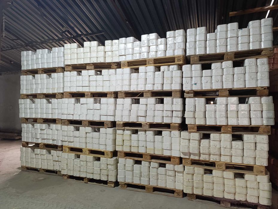 UNIVERSAL MINERAL YALAMA TUZ(лизунец) qoramol, ot, qo‘y-echkilar uchun