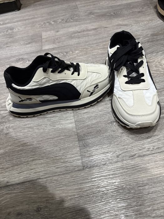 Обувь для мужчин