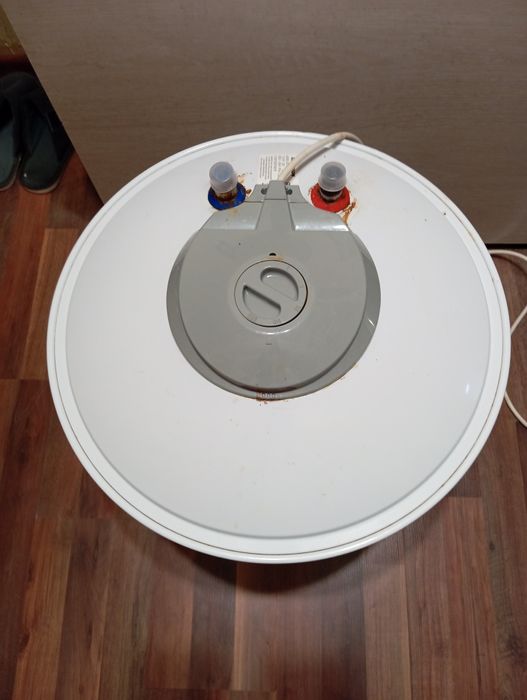 Водонагреватель Ediisson ER50V