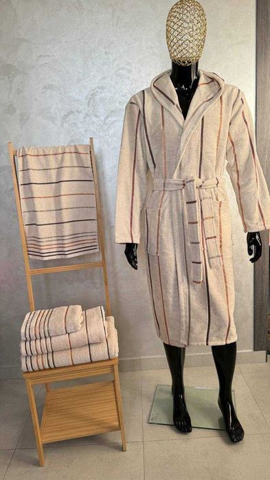 Банный халат / banniy xalat