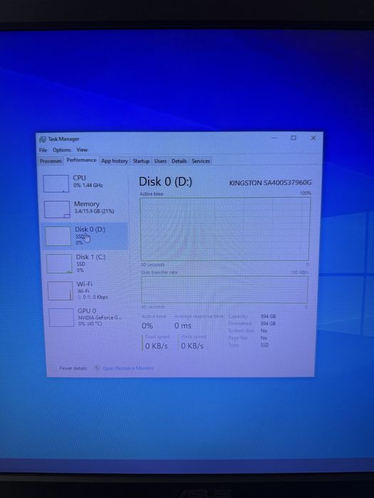 Pc gaming i7 8700k, 16 GB ram ddr4 si gtx 1070 ti 8 GB