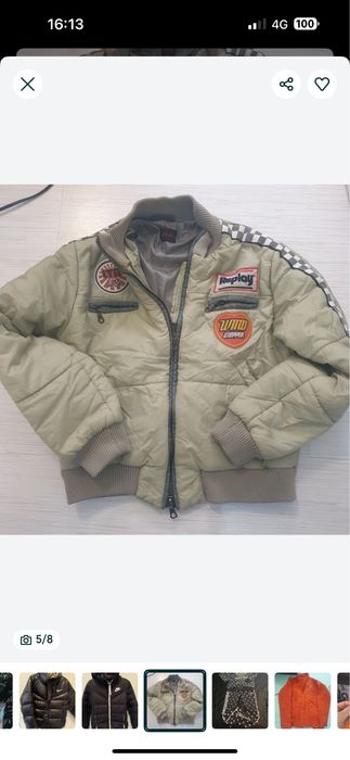 Adidas,stella sport,nike и др.