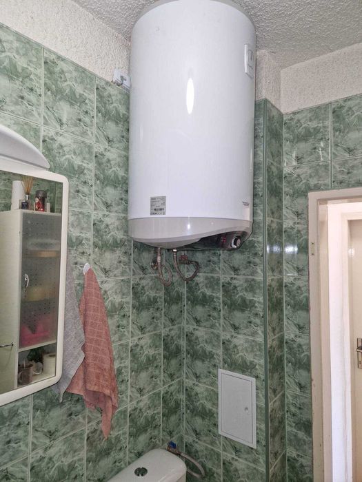 Дава се под наем Двустаен апартамент в София, Лозенец - 66 кв.м за 561 € - Снимка #6