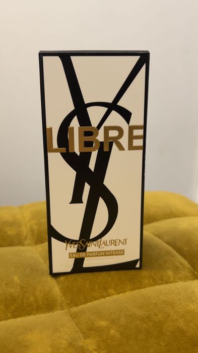 Parfum ysl libre