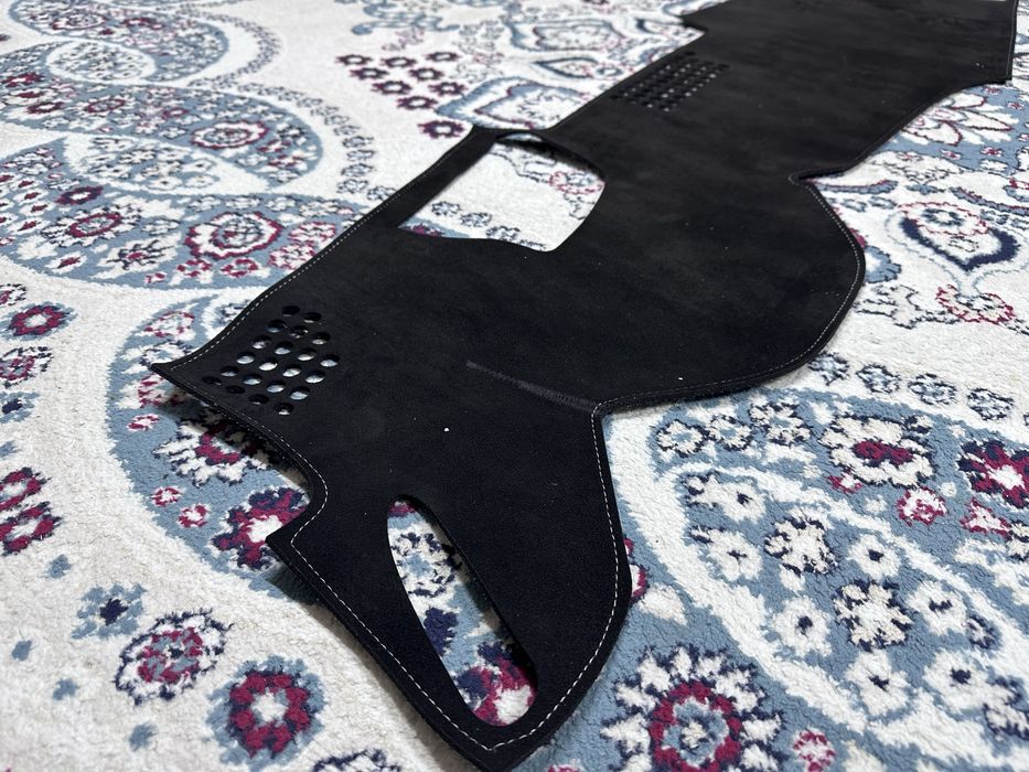 Накидка на панель