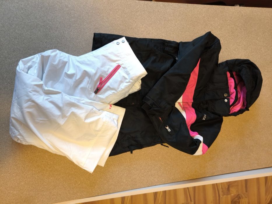 Costum schi Nevica/Wed'ze 134-140