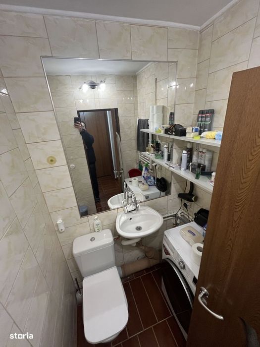 Apartament 3 camere Bratianu
