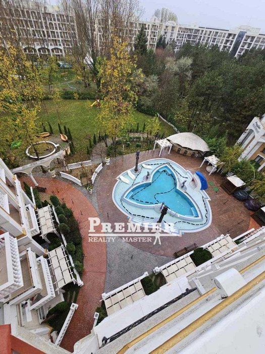 Продава се Тристаен апартамент в к.к. Слънчев бряг - 65 кв.м за 1129 €/кв.м - Снимка #13