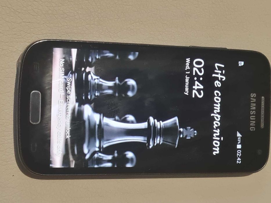 Samsung S5 mini si S4 mini