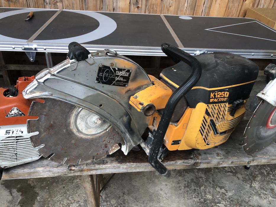 Drujba detaiat beton