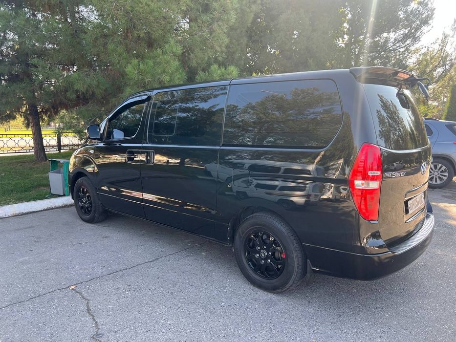 Гид по Самарканду с авто