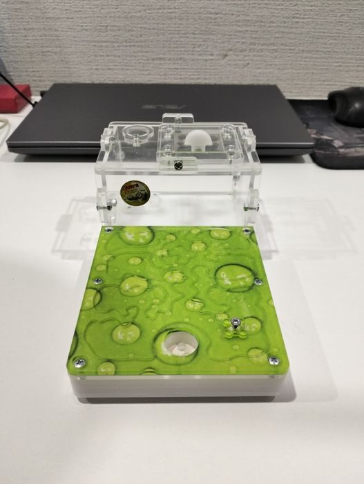 Ферма для муравьев