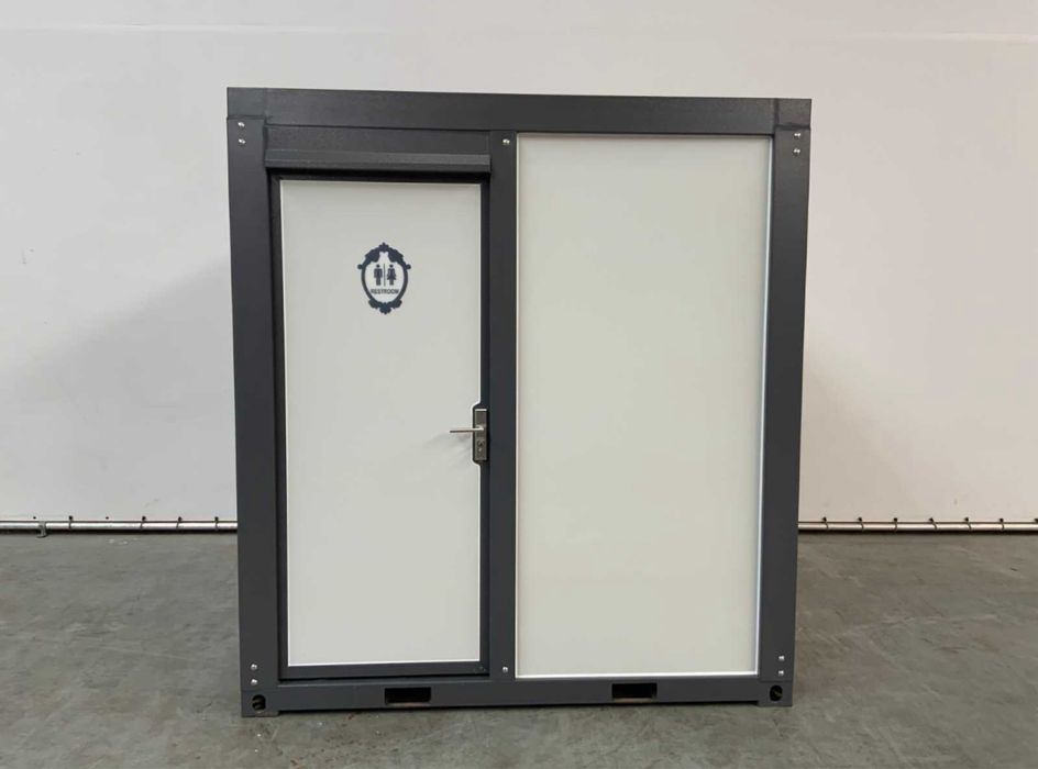 Unitate sanitara , dus cu wc cu ghuveta si wc cu ghiuveta