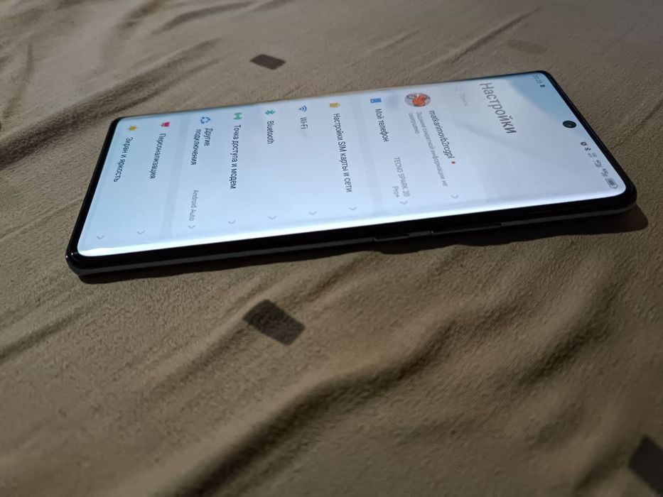 Телефон сатилад 100.000 мг тенге