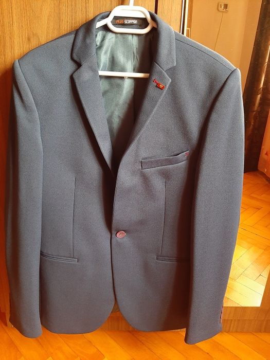 Sacouri bărbați elegante