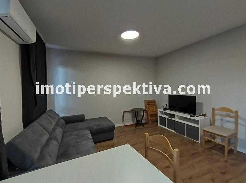 реф.17800 Паркомясто в цената, готов за нанасяне-Прослав!