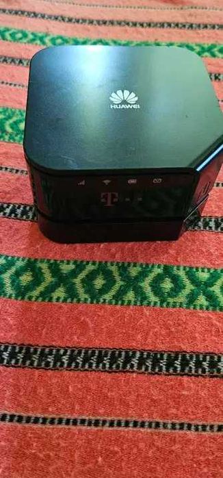 router 4g HUAWEI E5170 150Mbps LTE Cat 4 Speed Cube
