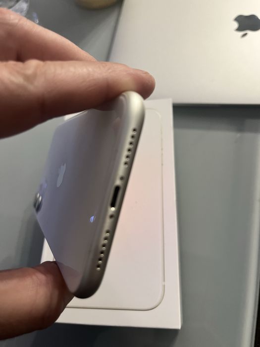 iPhone 11,ТОП СЪСТОЯНИЕ!!!