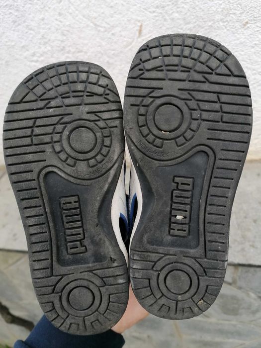 Детски обувки Puma 24 номер