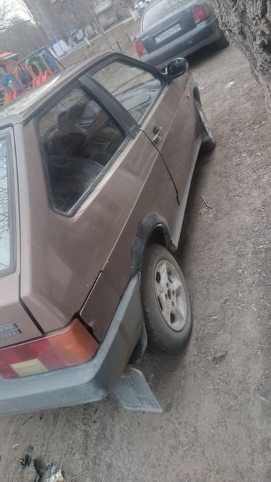 Продам машину срочно