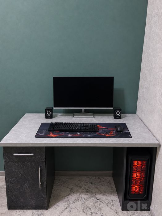 Polni komlekt mebel+. Intel i9 9900k. Rx raden 580 8gb