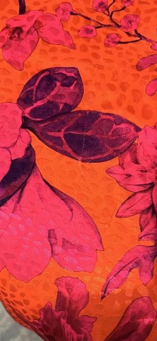 Шарен панталон на Junona