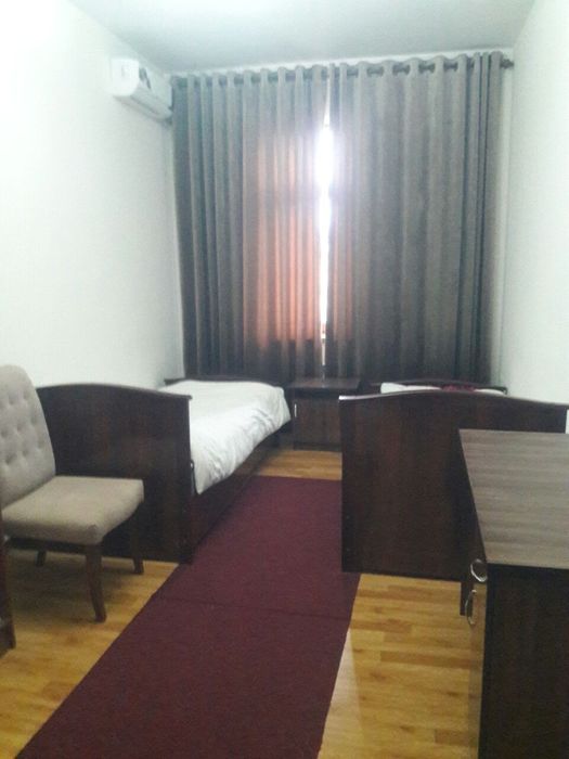 Shaxrisabz maydonidan uy